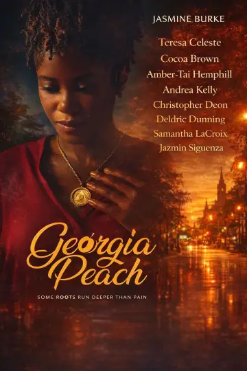Georgia Peach