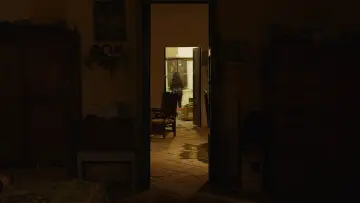 Zasłona do filmu "Todas las manos que solté" #781412