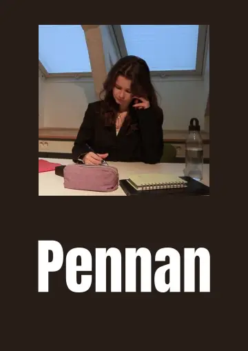Plakat do filmu "Pennan" #778065