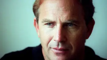Zasłona do filmu "Kevin Costner et le western" #1171510