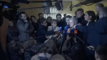 Zasłona do filmu "Samuel Paty, le temps de la justice" #777730