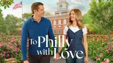 Zasłona do filmu "To Philly with Love" #920911