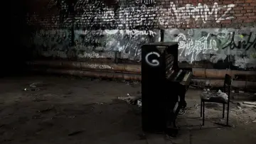 Zasłona do filmu "Эклипс" #779486