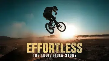 Zasłona do filmu "Effortless: The Eddie Fiola Story" #798179