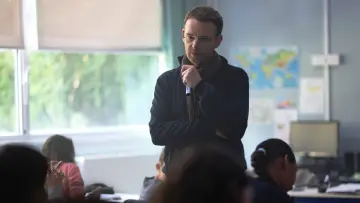 Zasłona do filmu "L
