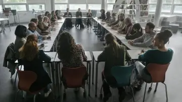 Zasłona do filmu "L