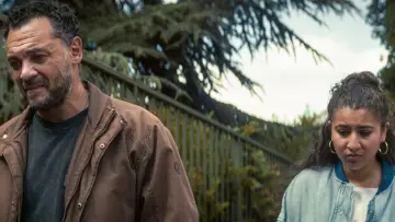 Zasłona do filmu "L