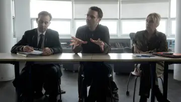 Zasłona do filmu "L