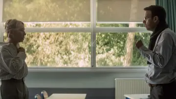 Zasłona do filmu "L