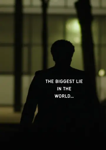 Plakat do filmu "The Biggest Lie in the World" #795169