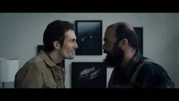 Zasłona do filmu "The Butchers" #777744