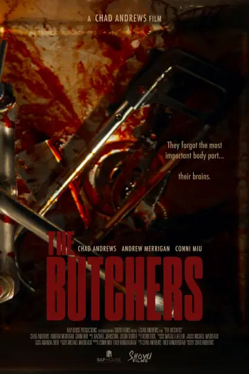 The Butchers
