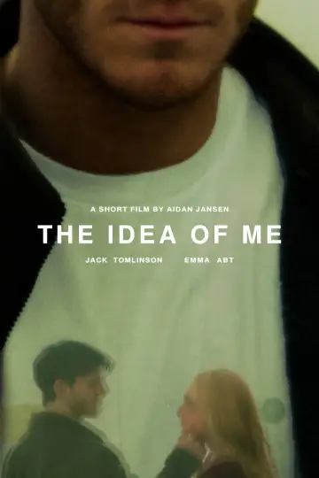 Plakat do filmu "The Idea of Me" #795195