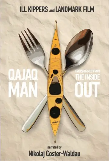 Qajaq Man