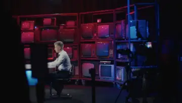 Zasłona do filmu "Tavaszi Szél" #773946