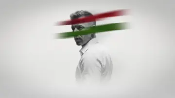 Zasłona do filmu "Tavaszi Szél" #796836