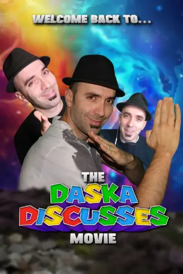 Plakat do filmu "The Daska Discusses Movie" #795283