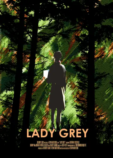 Plakat do filmu "Lady Grey" #1184746