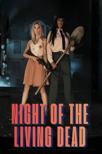 Night of the Living Dead