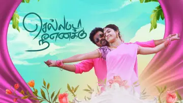 Zasłona do filmu "செல்லமடா நீ எனக்கு" #774106