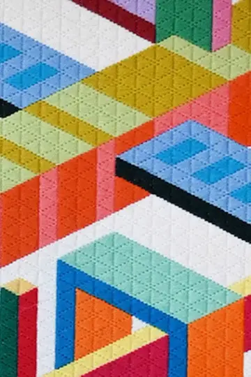 Plakat do filmu "Color Separation" #1142532