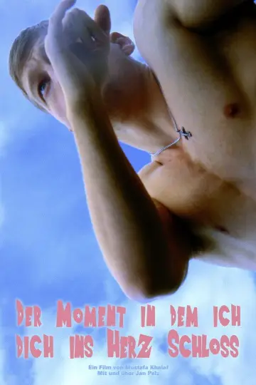 Plakat do filmu "Der Moment in dem ich dich ins Herz schloss" #795067