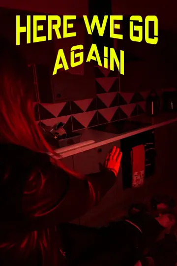 Plakat do filmu "Here We Go Again" #780904