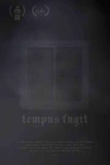 Plakat do filmu "tempus fugit" #1142312