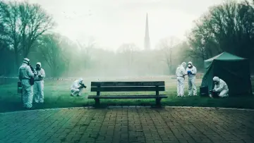 Zasłona do filmu "The Salisbury Poisonings: A Spy Next Door" #1631759
