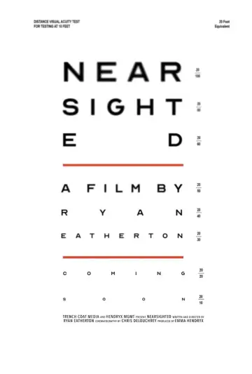 Plakat do filmu "Nearsighted" #780566