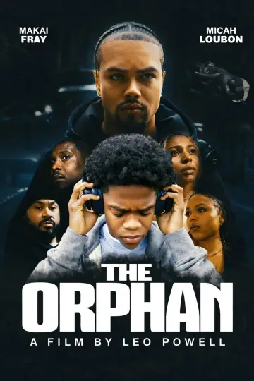 The Orphan