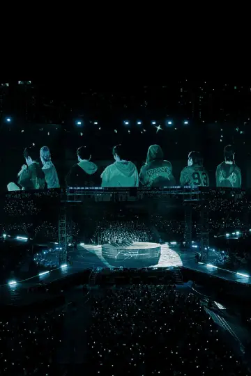 BTS World Tour 'Arirang' in Goyang: Live Viewing