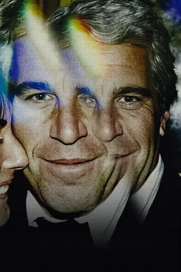 Plakat do filmu "Diabolical: The Epstein Files" #1631394