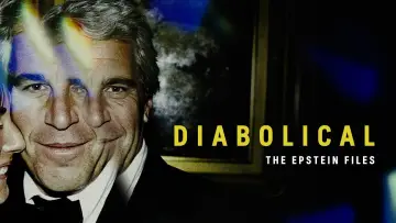 Zasłona do filmu "Diabolical - The Epstein Files" #763241