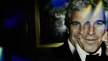 Zasłona do filmu "Diabolical - The Epstein Files" #763242