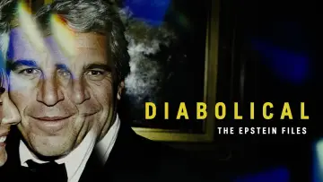 Zasłona do filmu "Diabolical - The Epstein Files" #763243