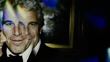 Zasłona do filmu "Diabolical - The Epstein Files" #763246