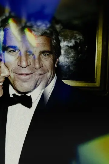 Diabolical - The Epstein Files