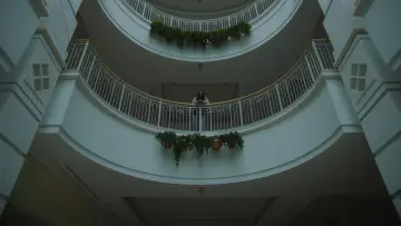 Zasłona do filmu "It