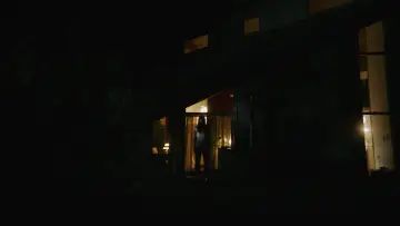 Zasłona do filmu "It
