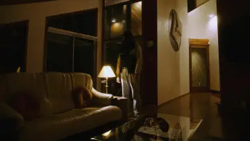 Zasłona do filmu "It