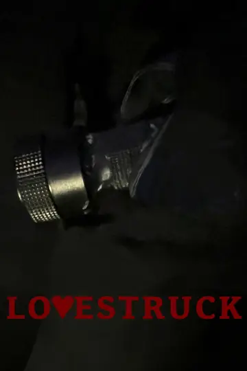 Plakat do filmu "LOVESTRUCK" #928083