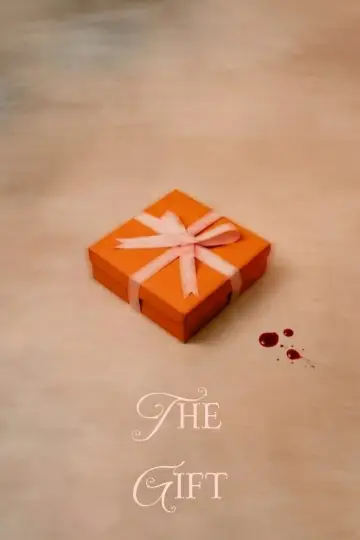 Plakat do filmu "The Gift" #834850