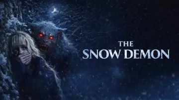 Zasłona do filmu "The Snow Demon" #1525958