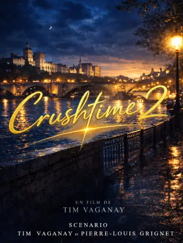 Crushtime,film
