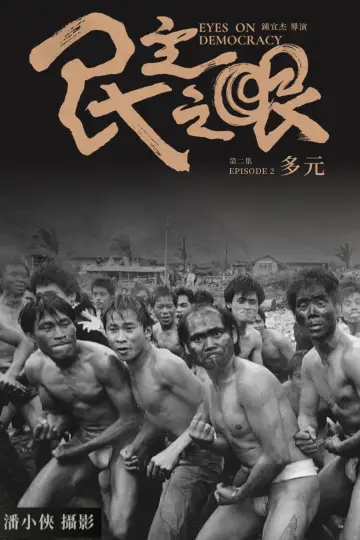 民主之眼：多元