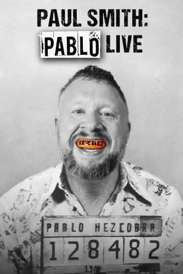 Paul Smith: Pablo Live