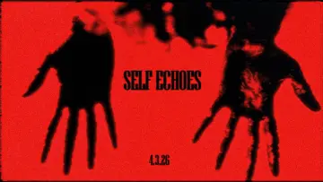 Zasłona do filmu "SELF ECHOES" #778228