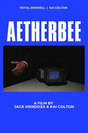 Plakat do filmu "Aetherbee" #776504