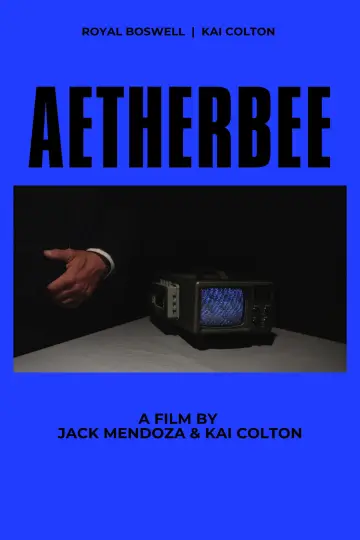 Plakat do filmu "Aetherbee" #776505